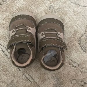 Stride Rite Kylin sneaker, 4m